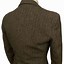 Image result for Men's 1960s Suit with Ruffle