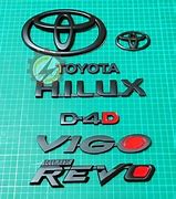 Image result for Toyota Hilux Back Cover