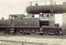 Image result for 4-14-4 Steam Locomotive