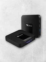 Image result for TX3 Mini Streaming Box