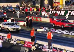 Image result for NHRA Super Stock Class Index