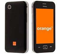 Image result for Orange Branded Phone