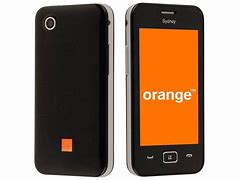Image result for Orange Phone