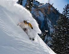 Image result for Alta Ski Base