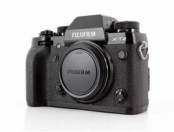 Image result for Fujifilm SLR