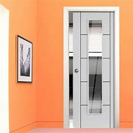 Image result for Bi-Parting Timber and Glass Sliding Doors