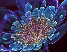 Image result for Bstract Flower