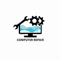 Image result for Computer service Logo