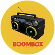 Image result for Boombox Roblox