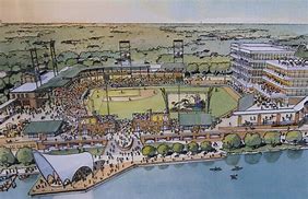 Image result for Baseball Stadium Project