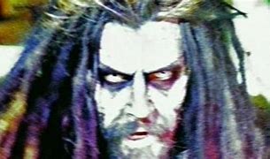 Image result for Rob Zombie PFP
