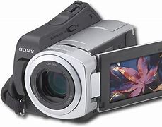 Image result for Sony DCR-SR45
