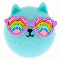 Image result for Claire Lip Gloss Phone Cat