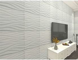 Image result for Textured Wall Panels Wave