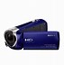 Image result for Sony Camcorder 204