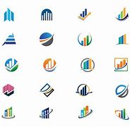 Image result for Financial Services Business Logo