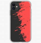 Image result for Dark Red Phone Skin