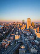 Image result for Boston Aerial