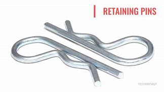 Image result for Pin Contact Retainer Clip