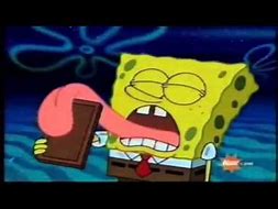 Image result for Spongebob Tongue Meme