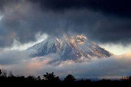 Image result for Mount Fuji Eruption