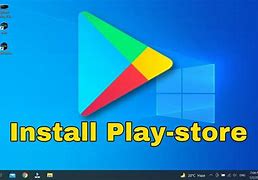 Image result for Play Store App Laptop