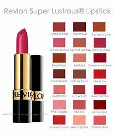 Review Lipsticks Makeupexposed