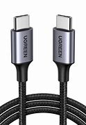 Image result for iPhone 15 Pro Charging Cable Type