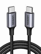 Image result for iPhone 11 Pro Charger Cable Type C