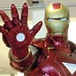 Image result for Iron Man 2 Costume