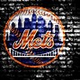 Image result for NY Mets Logo Wallpaper