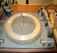 Image result for Garrard 70 Turntable