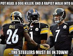 Image result for Pittsburgh Steelers Funny Jokes