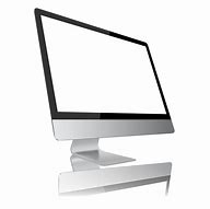 Image result for Computer Monitor Side View