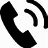 Image result for Phone Call Icon for Website