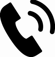 Image result for Phone Call with Black Background
