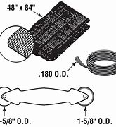 Image result for Replacement Screen Kit Sh44853