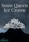 Image result for DIY Ice Queen Crown