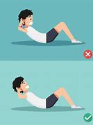 Image result for 30-Day Sit Up Challnege