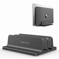 Image result for Verticle Laptop Stand Dell