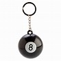 Image result for 8 Ball Keychain