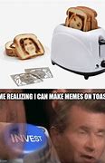 Image result for Jelly Toast Meme