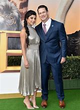 Image result for Who Is John Cena Married