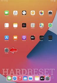 Image result for How to Reset iPad Mini
