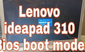 Image result for Lenovo IdeaPad 310 Bios Key