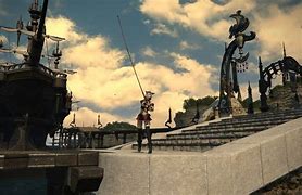 Image result for Fishing Guild FFXIV