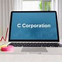 Image result for C Corporation Visual Image