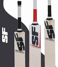 Image result for New SF Cricket Bats