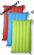 Image result for Canvas Beach Rafts