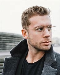 Image result for Latest Glasses Styles for Men